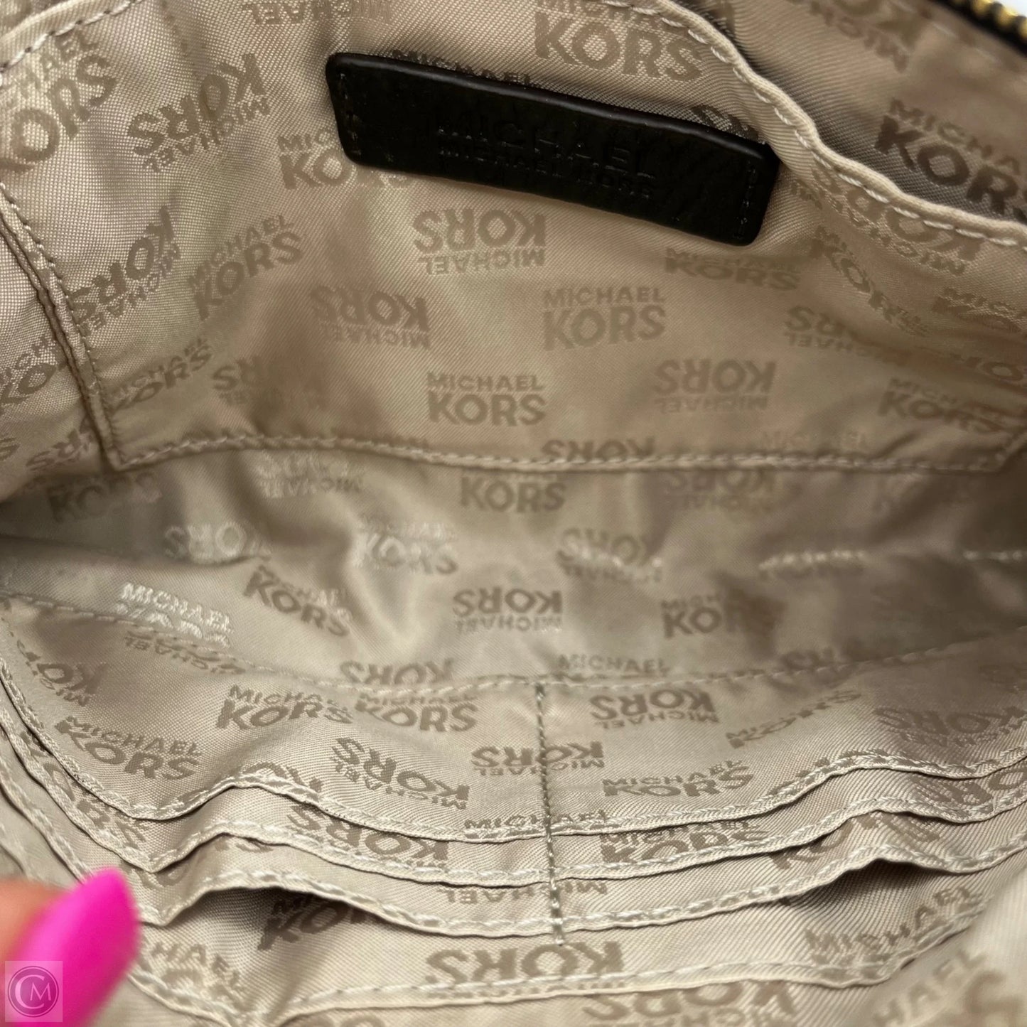 Wristlet Designer By Michael Kors, Size: Medium