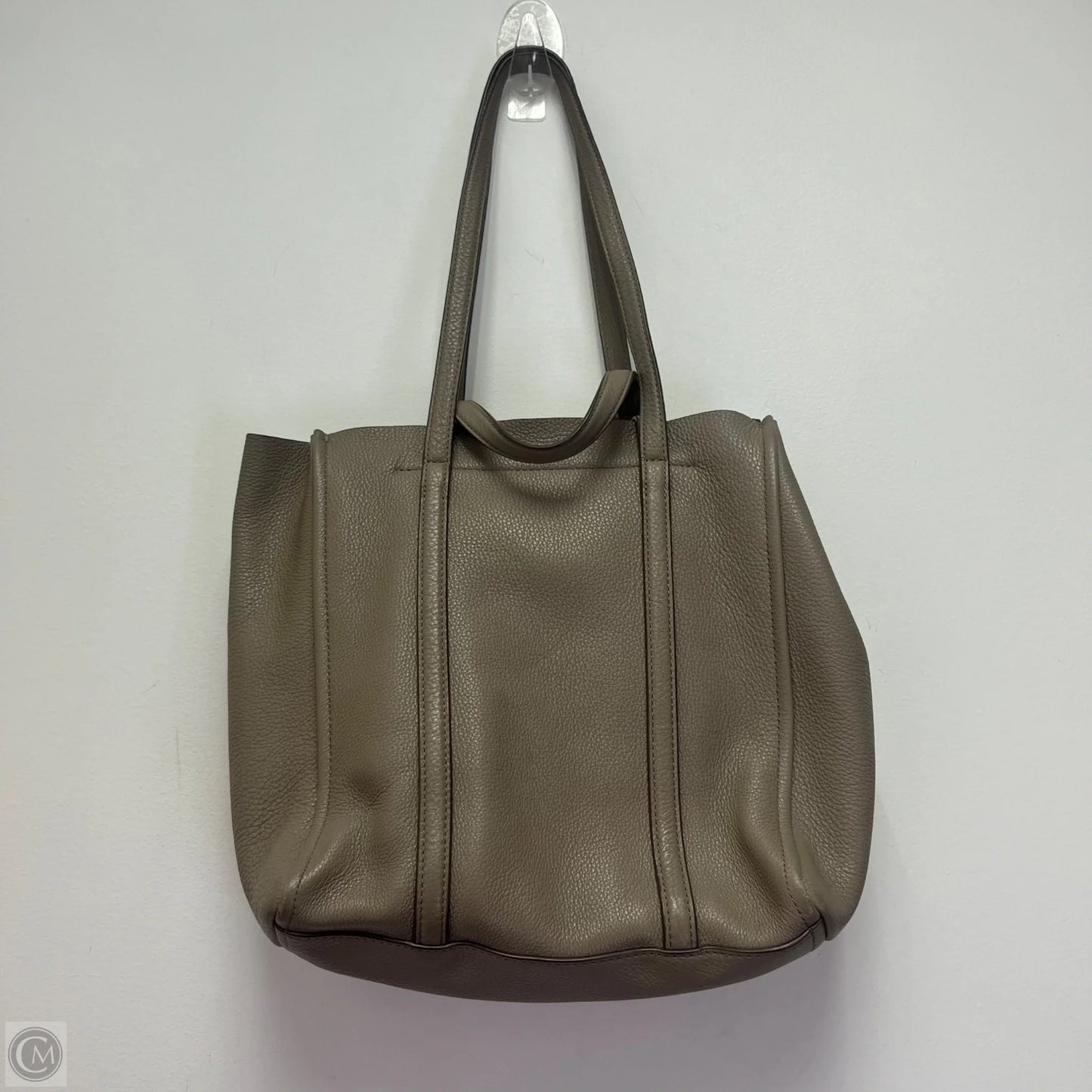 Handbag Luxury Designer By Marc Jacobs, Size: Large