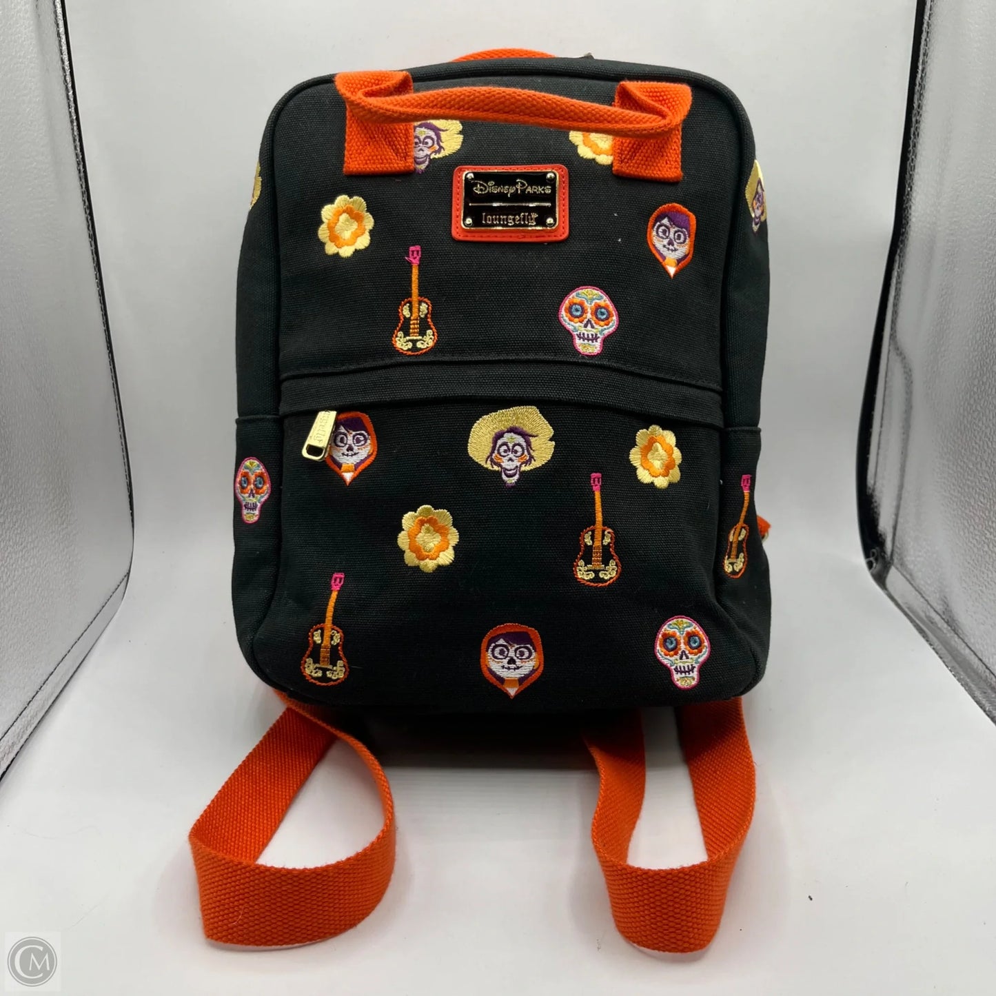 Backpack By Loungefly, Size: Small