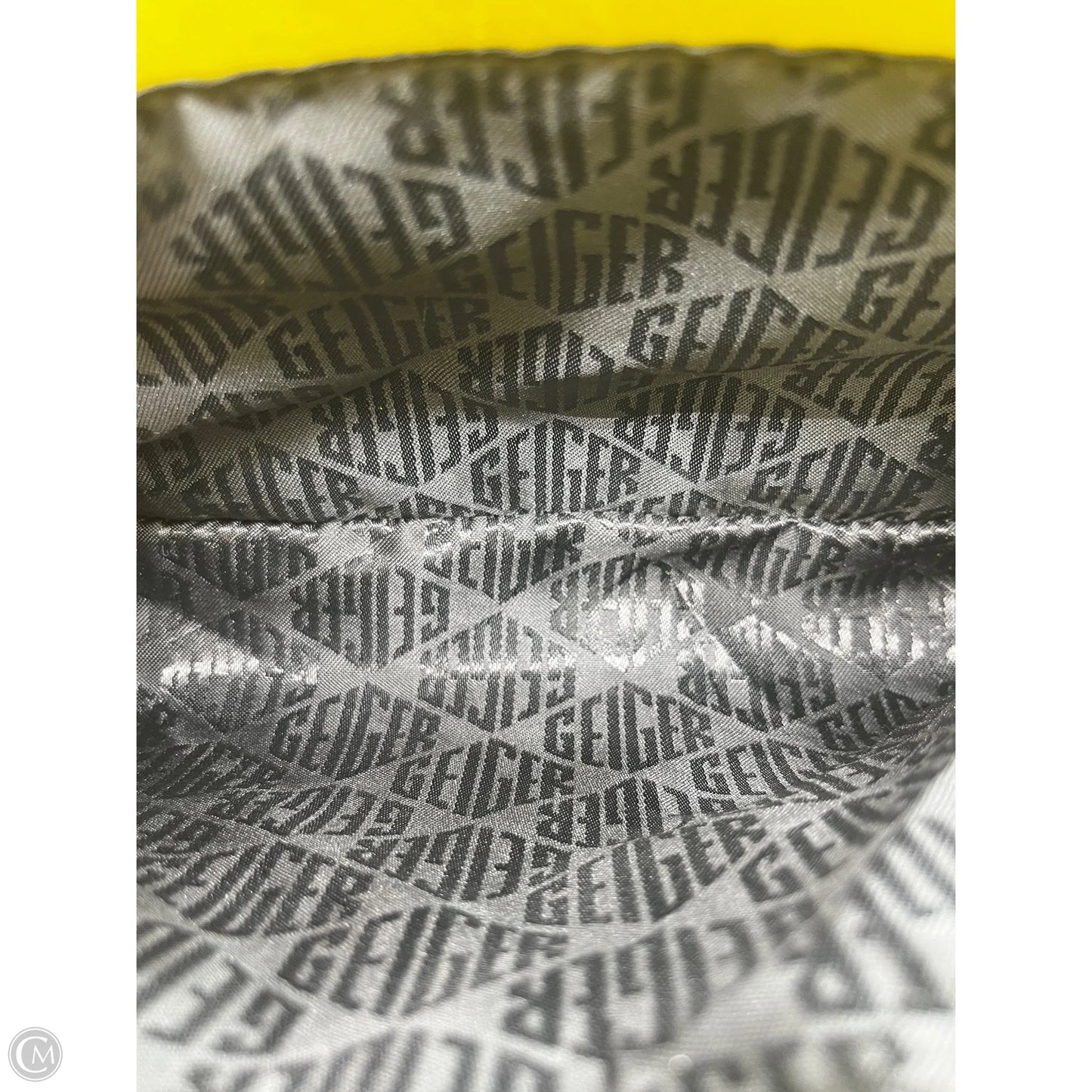 Handbag Designer By Kurt Geiger, Size: Medium