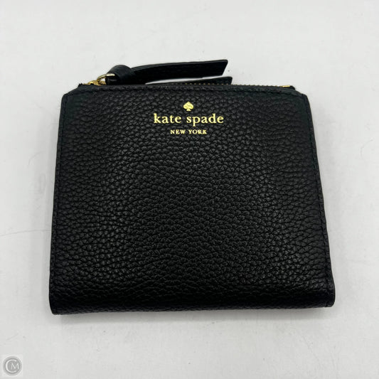 Wallet Designer By Kate Spade, Size: Small