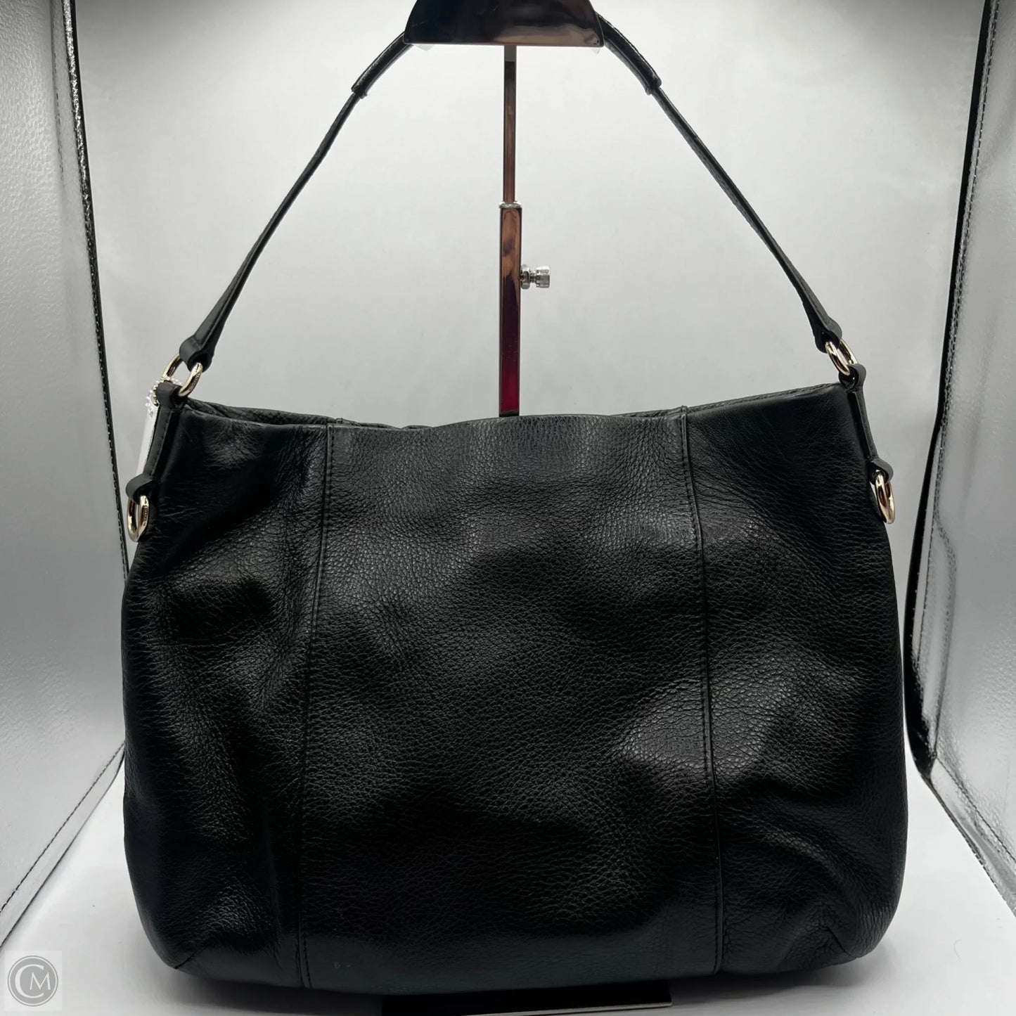 Handbag Designer By Coach, Size: Large