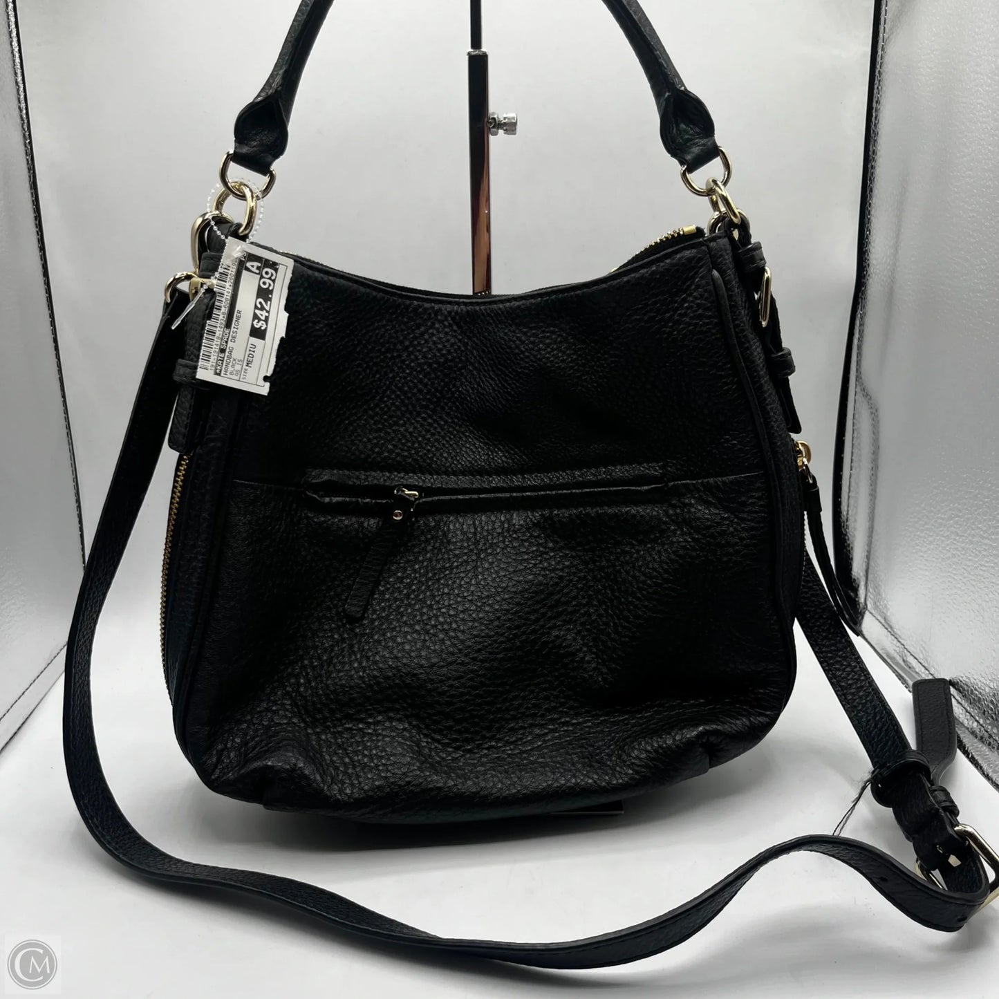 Handbag Designer By Kate Spade, Size: Medium