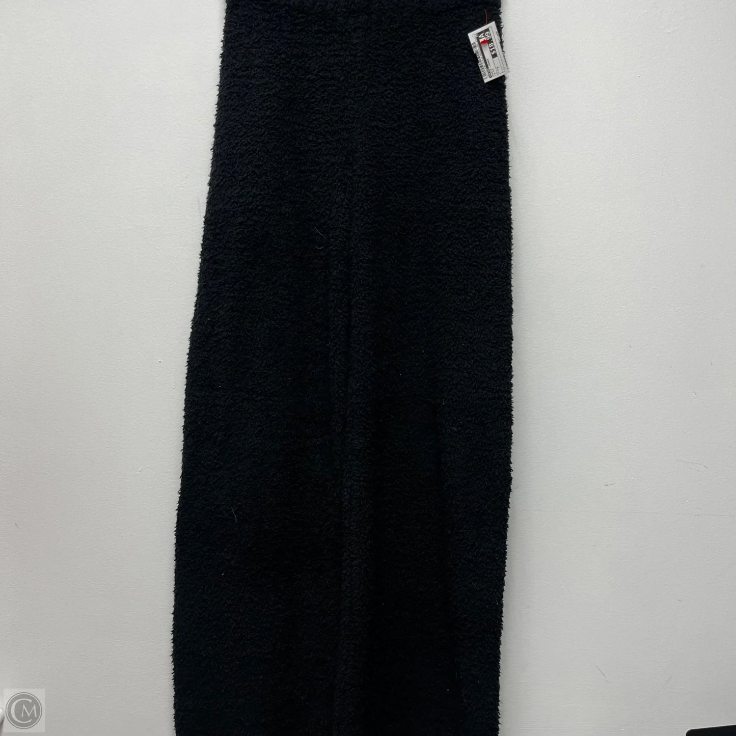 Pants Lounge By Skims In Black, Size: S