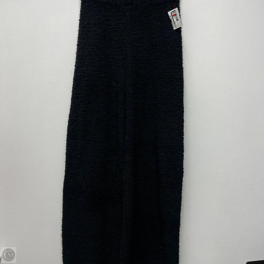 Pants Lounge By Skims In Black, Size: S