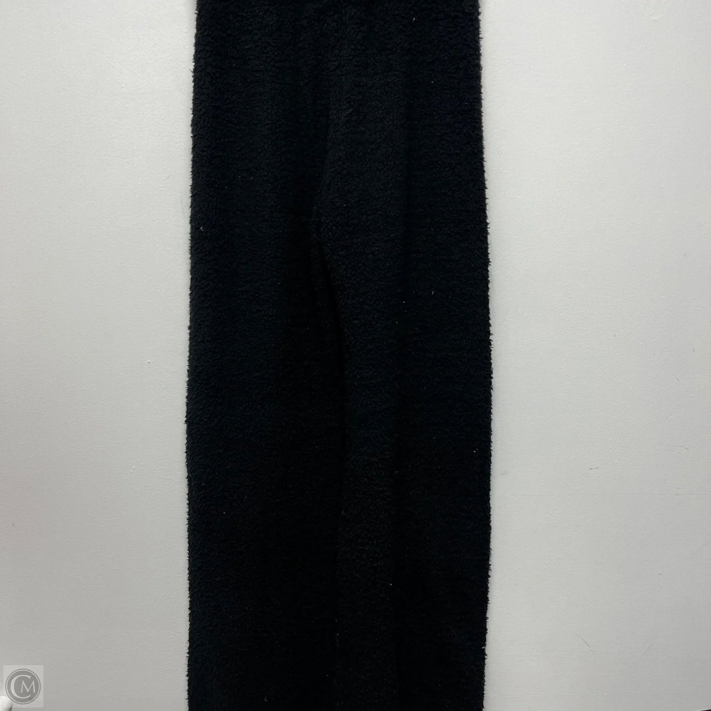 Pants Lounge By Skims In Black, Size: S