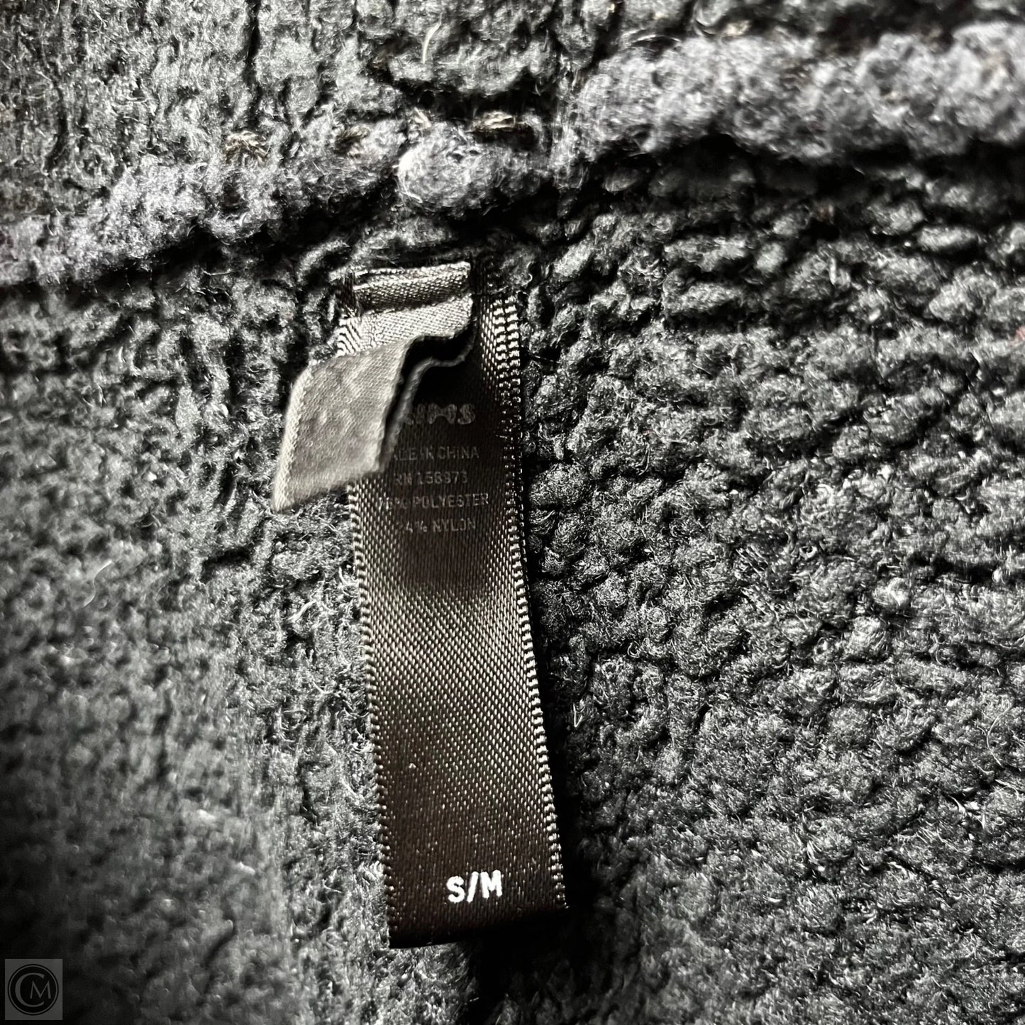 Pants Lounge By Skims In Black, Size: S