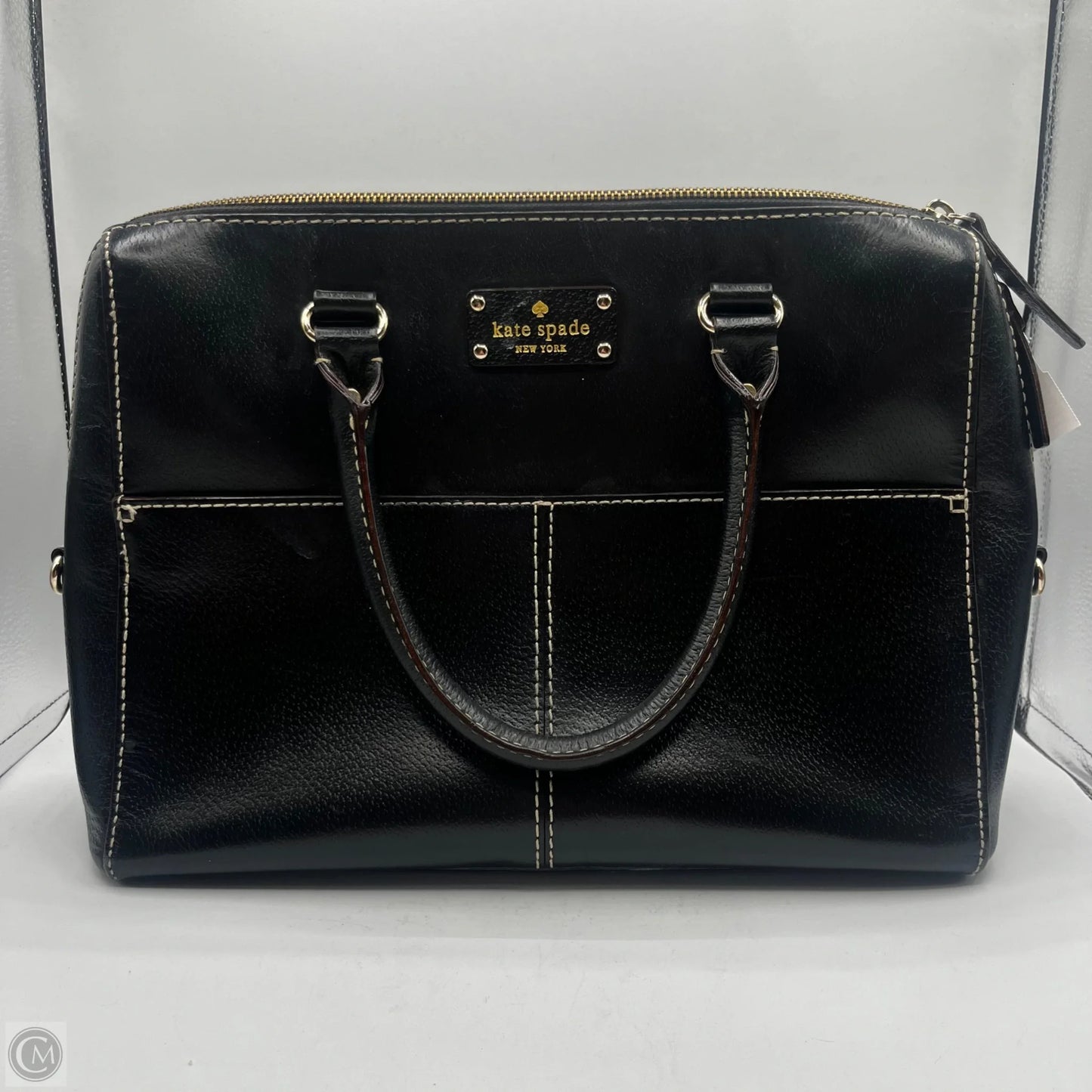 Handbag Designer By Kate Spade, Size: Medium