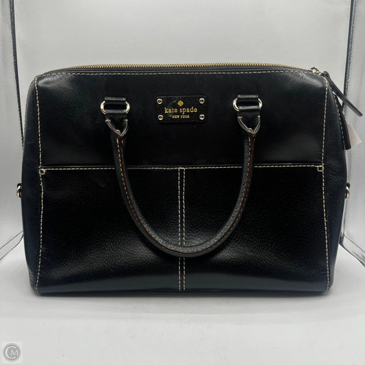 Handbag Designer By Kate Spade, Size: Medium