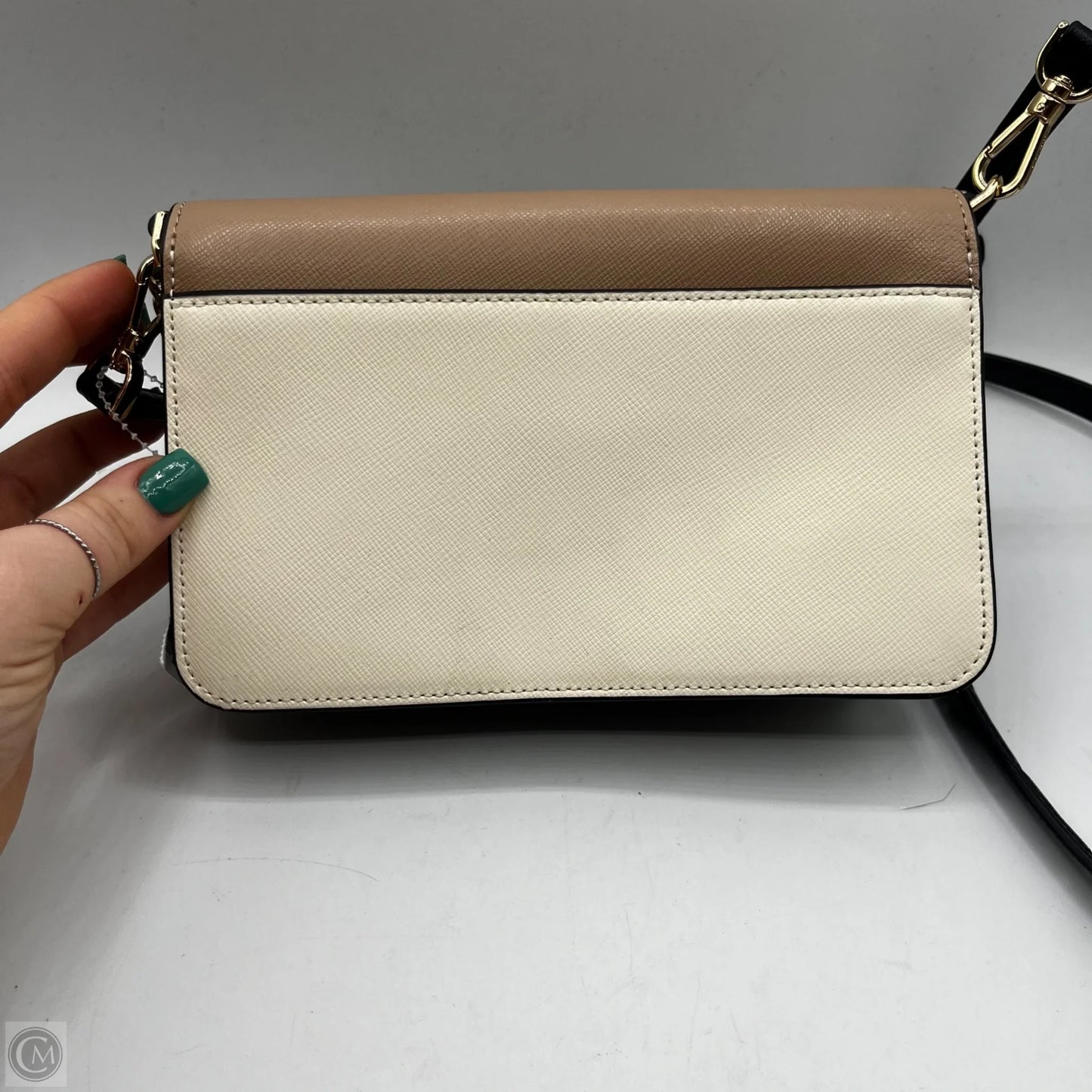 Handbag Designer By Kate Spade, Size: Medium