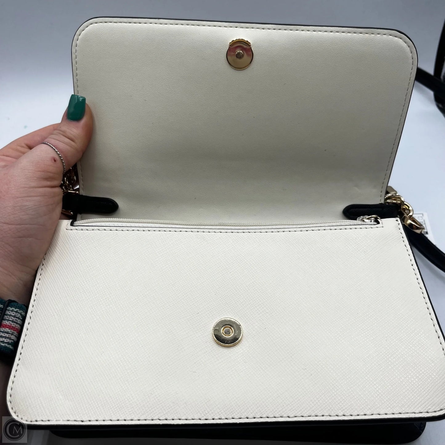 Handbag Designer By Kate Spade, Size: Medium