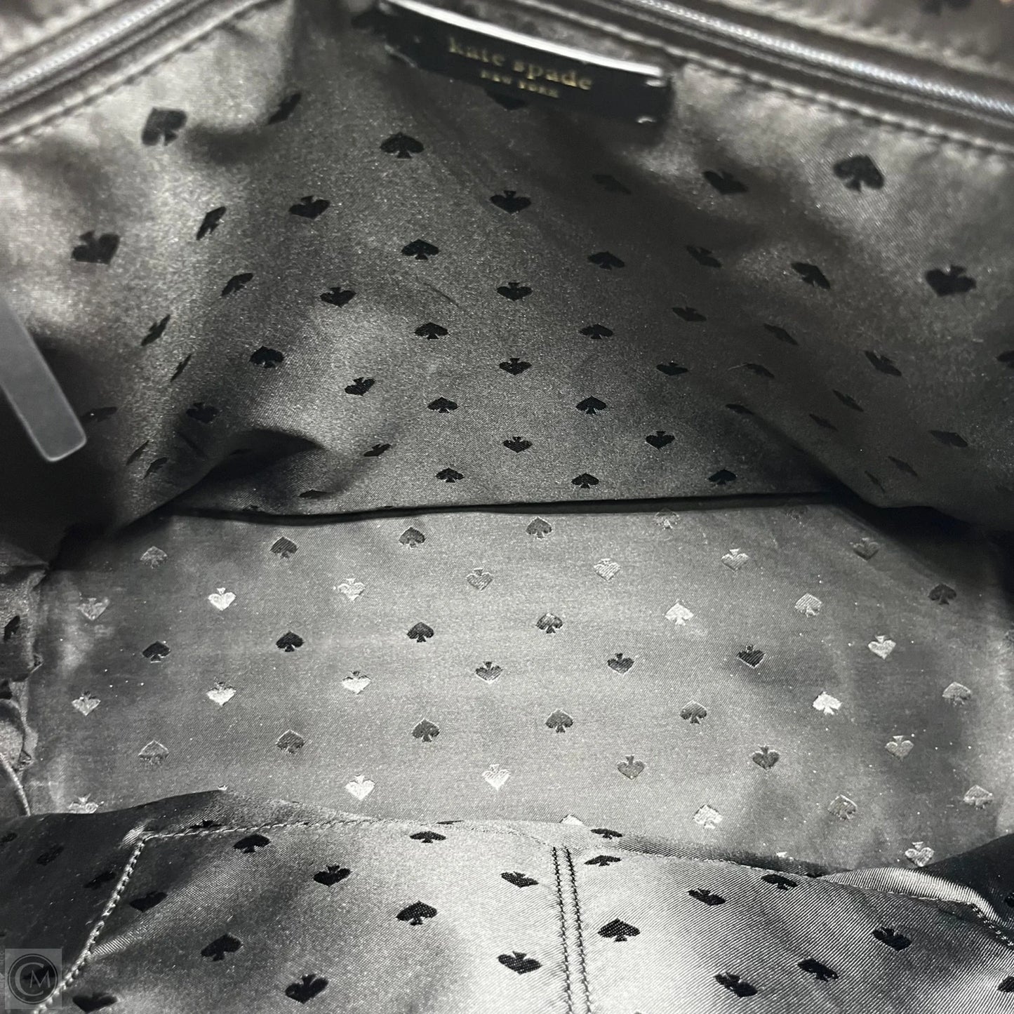 Handbag Designer By Kate Spade, Size: Large