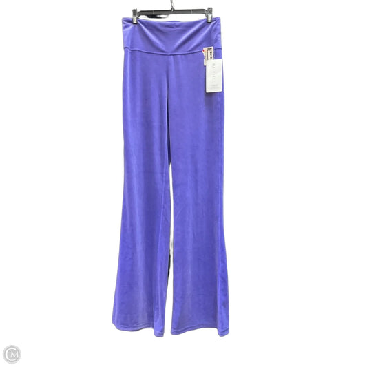 Pants Lounge By Athleta In Purple, Size: M