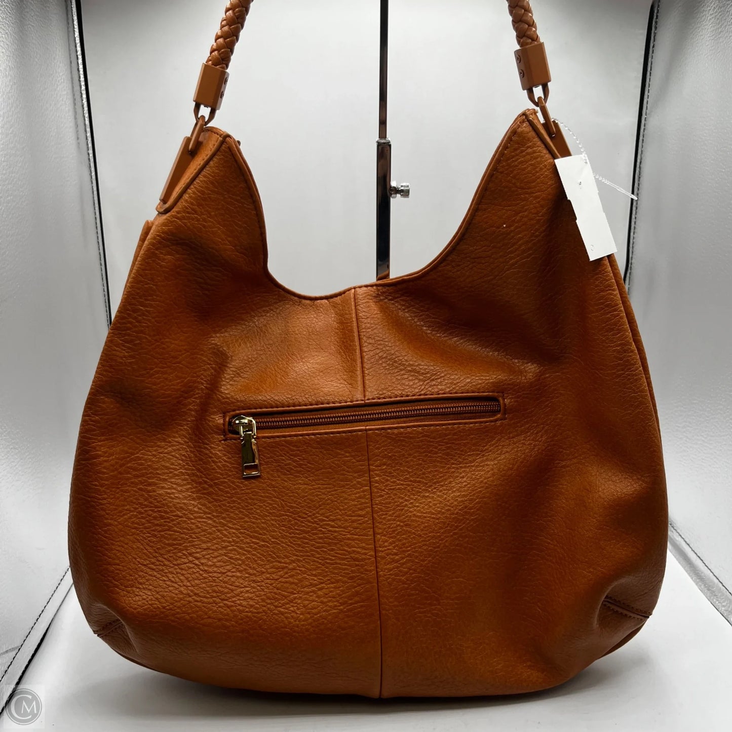 Handbag By Antik Kraft, Size: Large