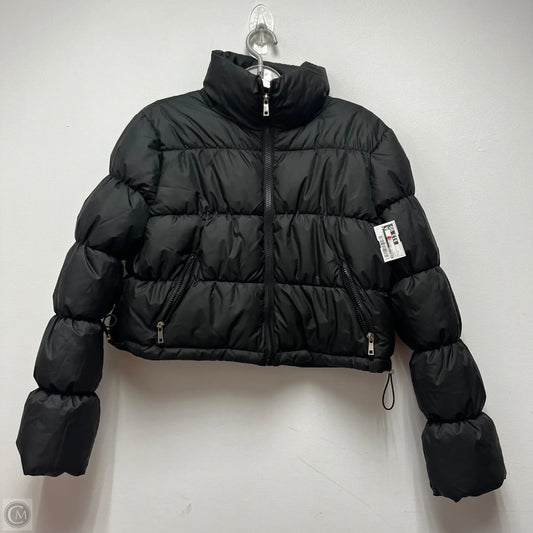 Jacket By ZENANA In Black, Size: S