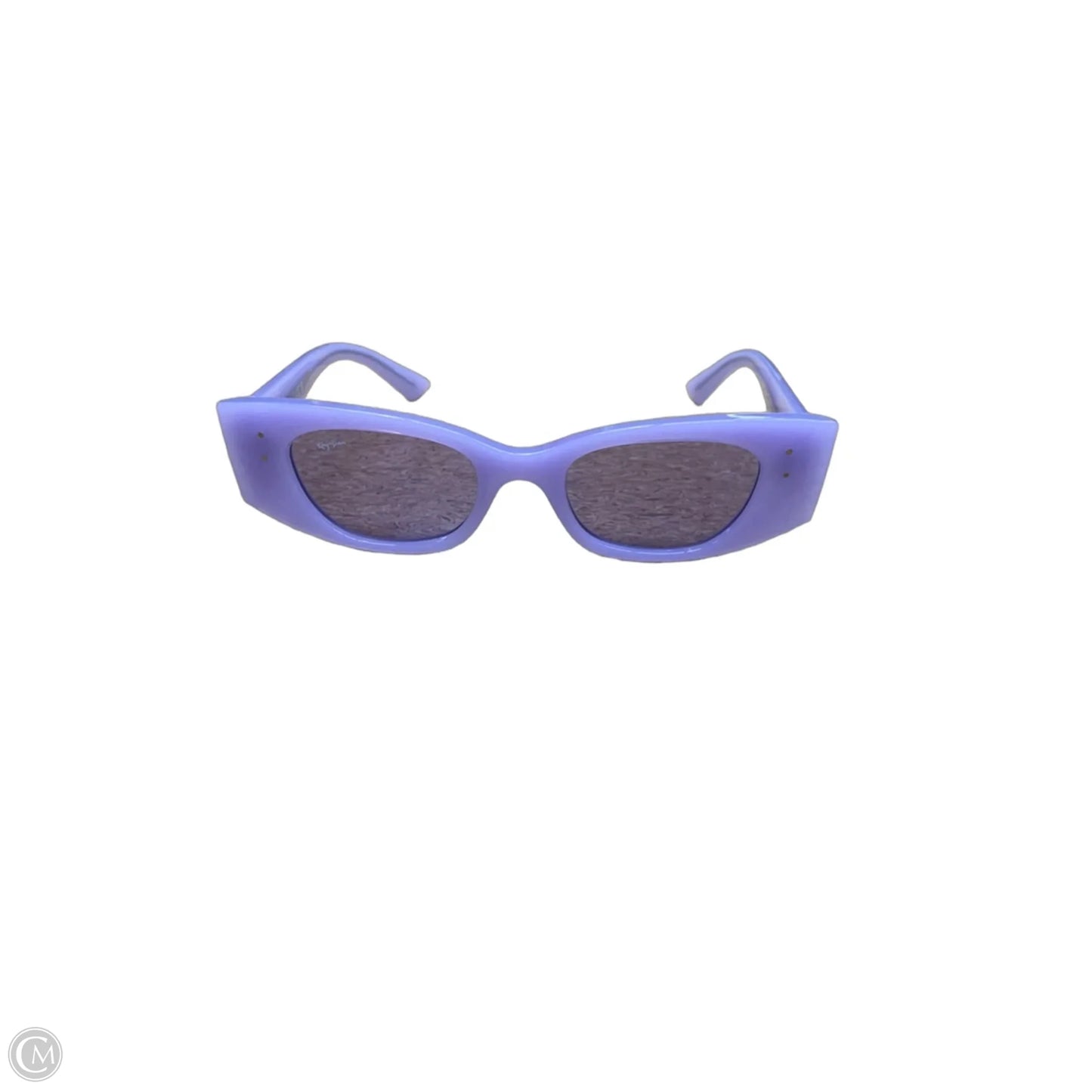 Sunglasses Designer By Ray Ban, Size: Small