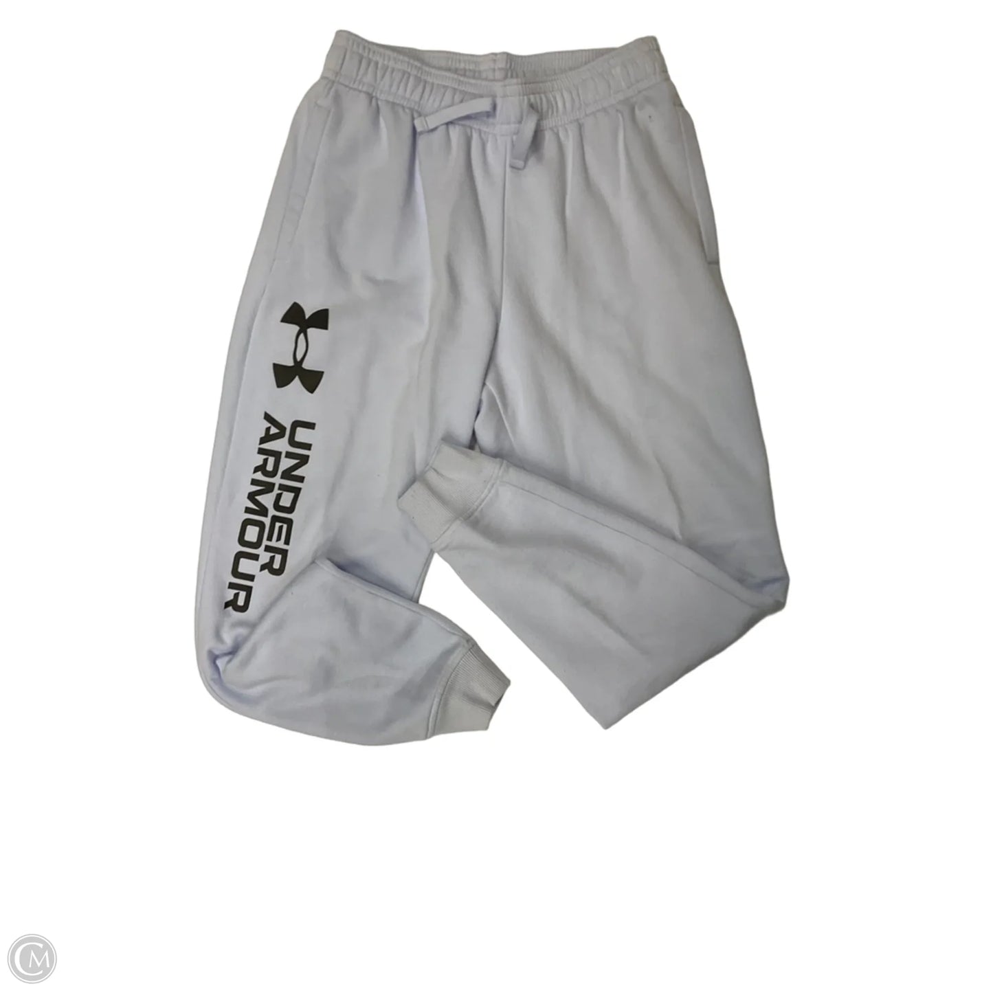 Pants Set 2pc By Under Armour In Blue, Size: M
