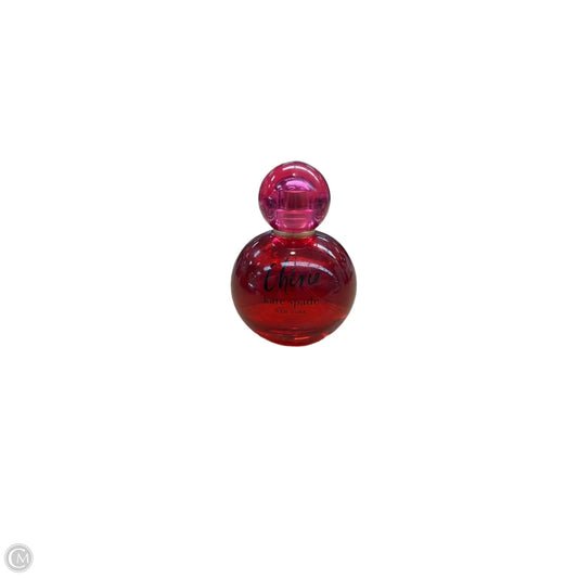Fragrance Designer By Kate Spade, Size: Medium