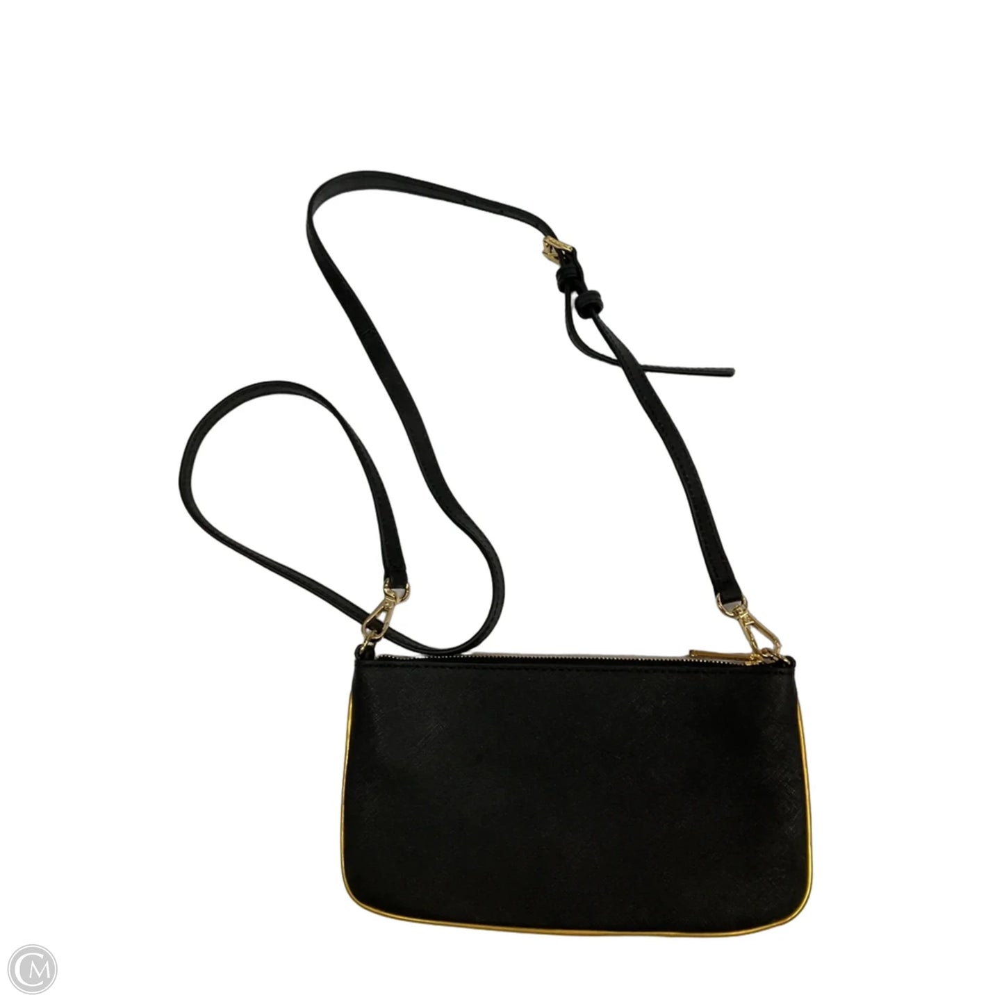 Crossbody Designer By Michael Kors, Size: Small