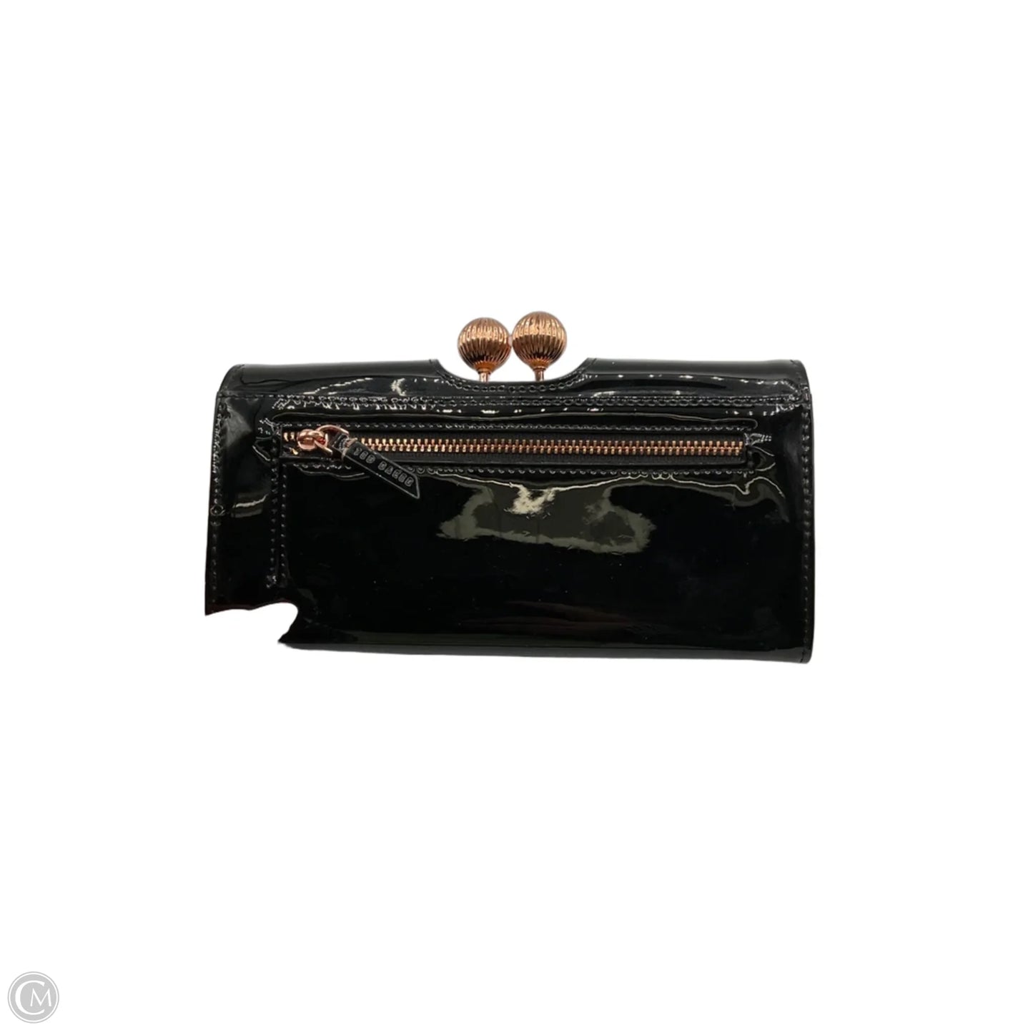 Wallet By Ted Baker, Size: Large