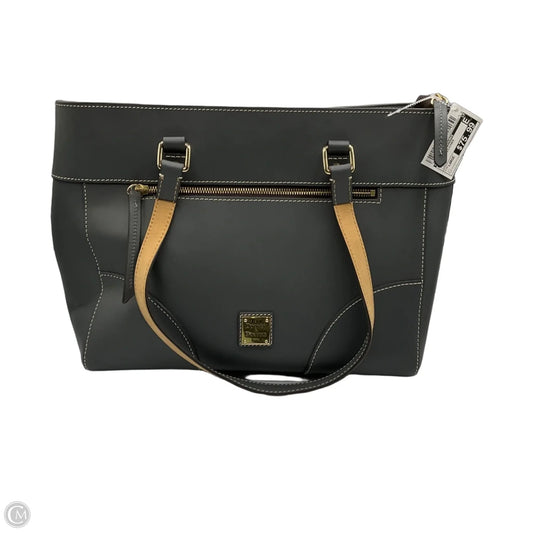 Handbag Designer By Dooney And Bourke, Size: Large