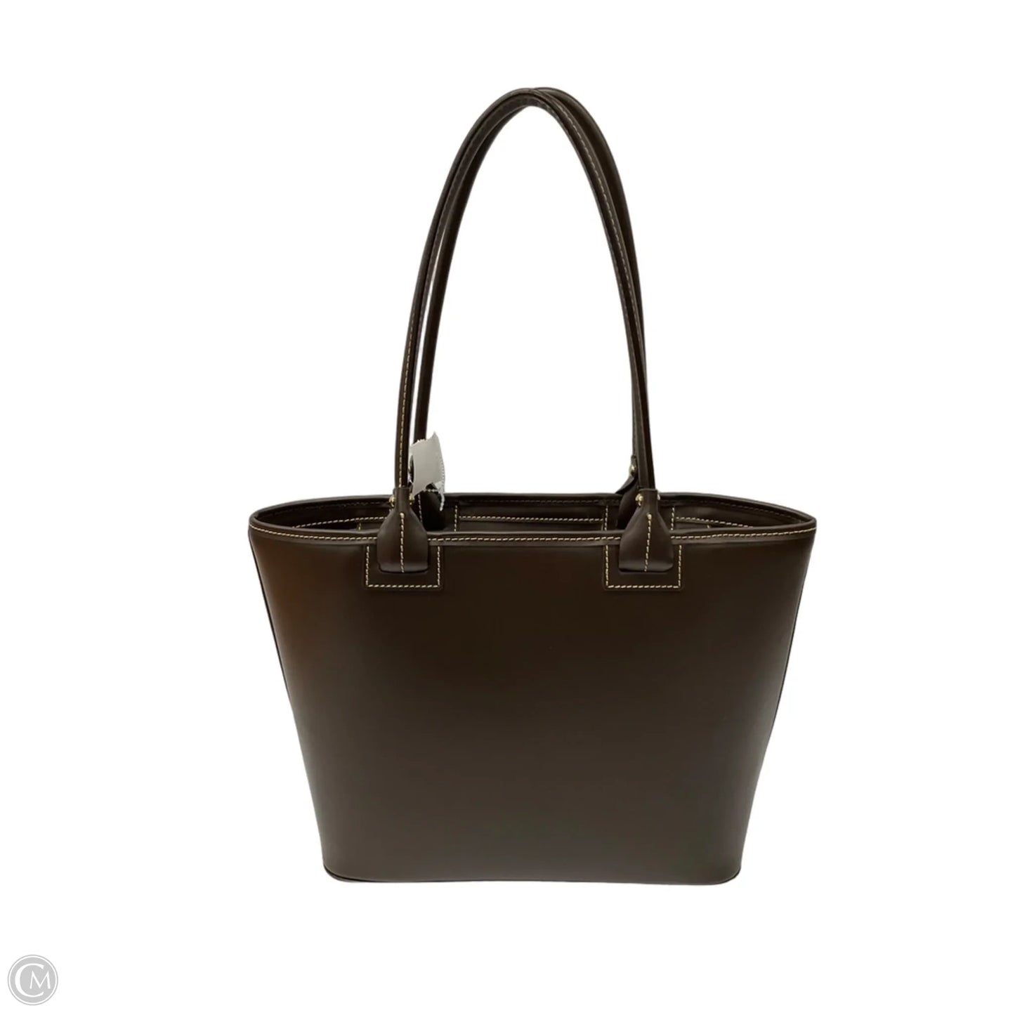 Handbag Designer By Dooney And Bourke, Size: Large