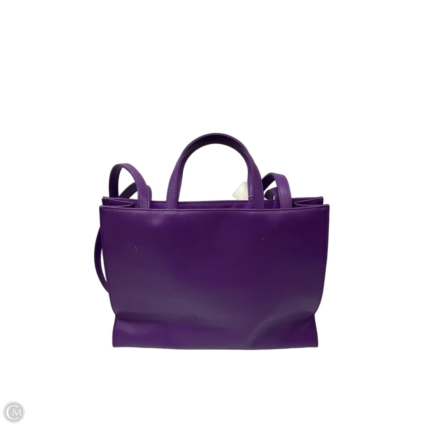 Handbag Designer By Telfar, Size: Large
