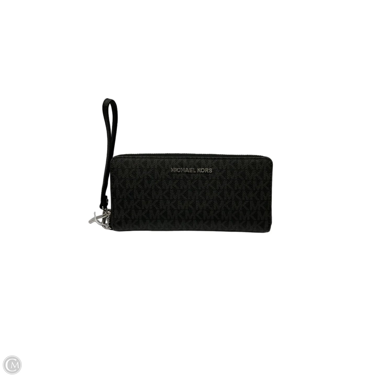 Wallet Designer By Michael Kors, Size: Large