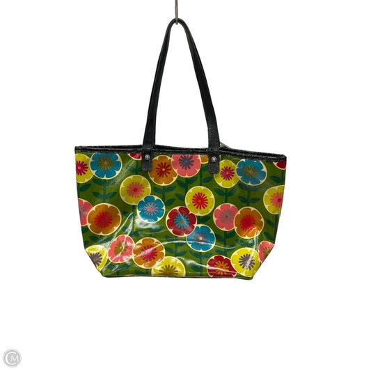 Handbag Designer By Brighton, Size: Large