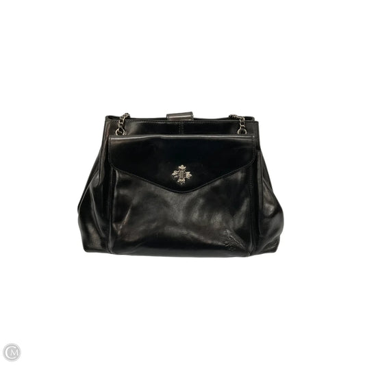 Handbag Designer By Patricia Nash, Size: Large