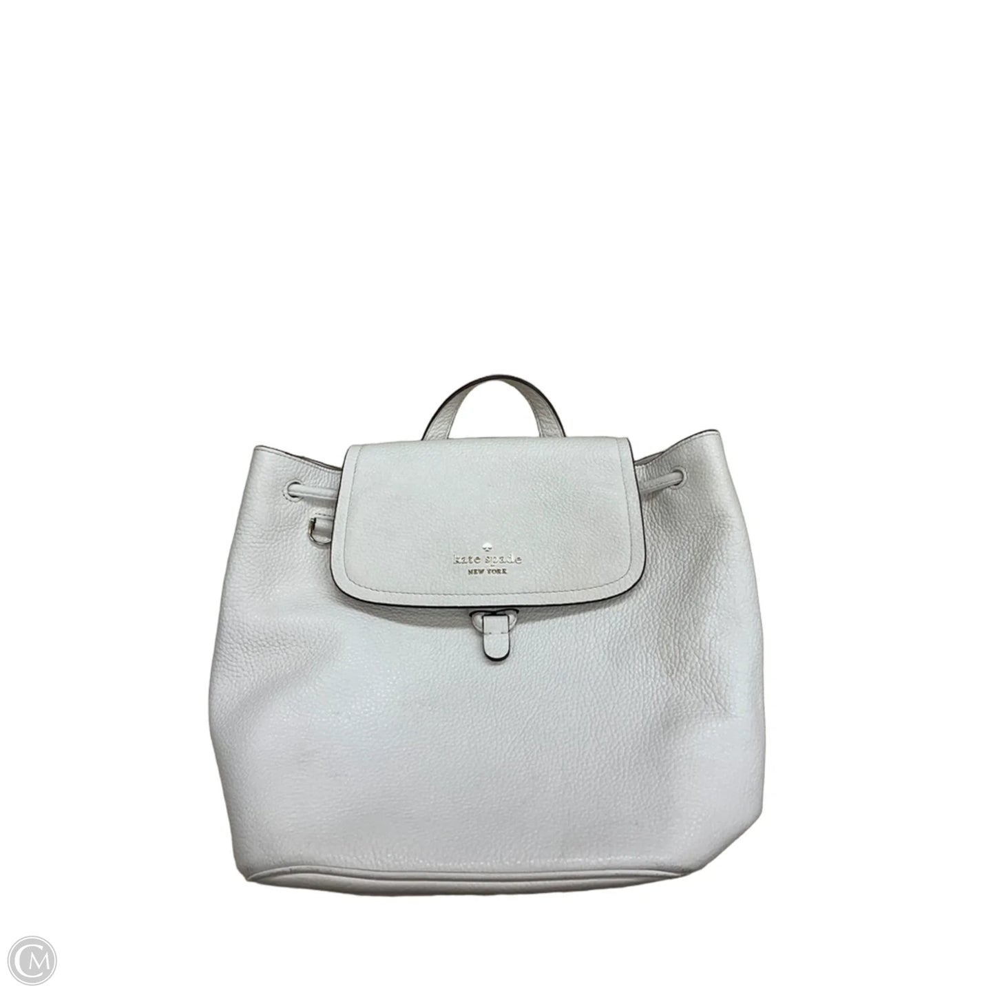 Backpack Designer By Kate Spade, Size: Medium