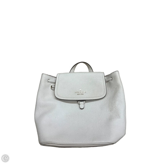 Backpack Designer By Kate Spade, Size: Medium