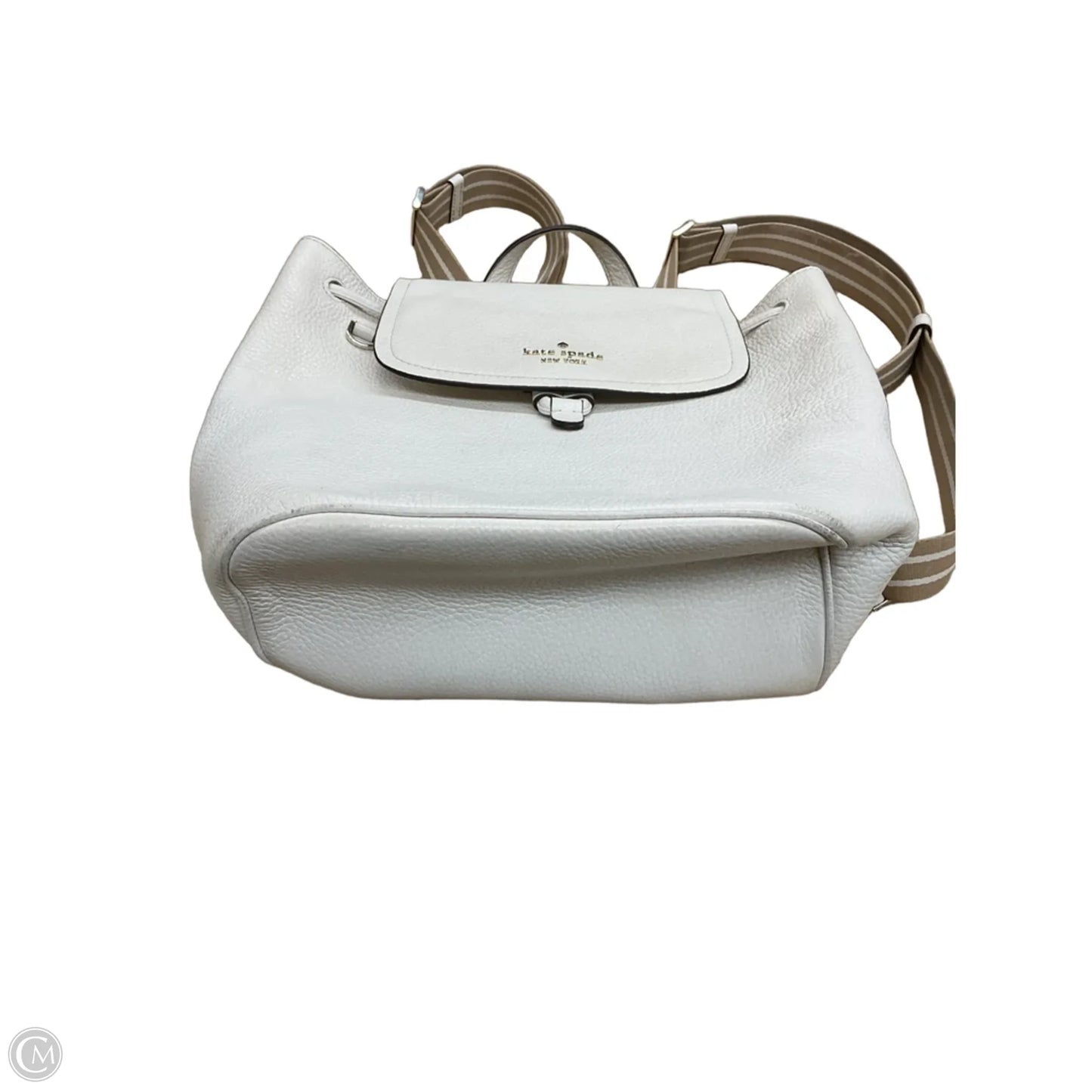 Backpack Designer By Kate Spade, Size: Medium