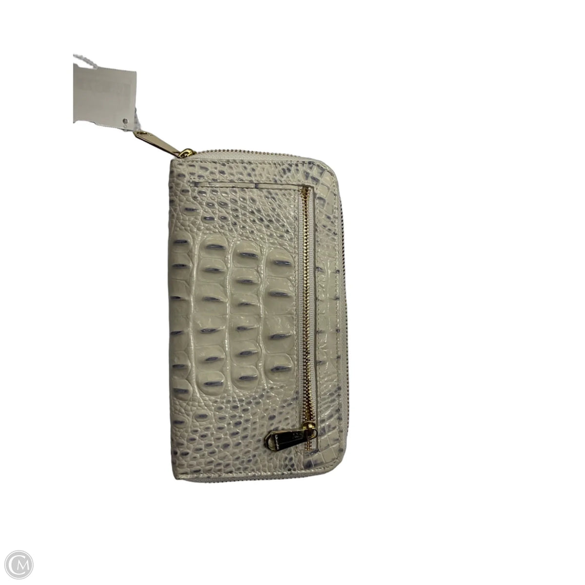 Wallet Designer By Brahmin, Size: Large