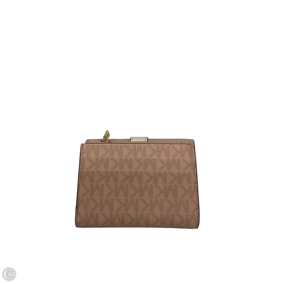 Wallet Designer By Michael Kors, Size: Small