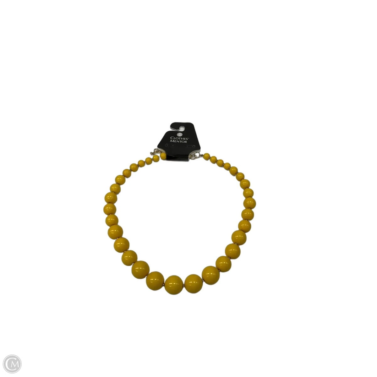Necklace Statement By Clothes Mentor