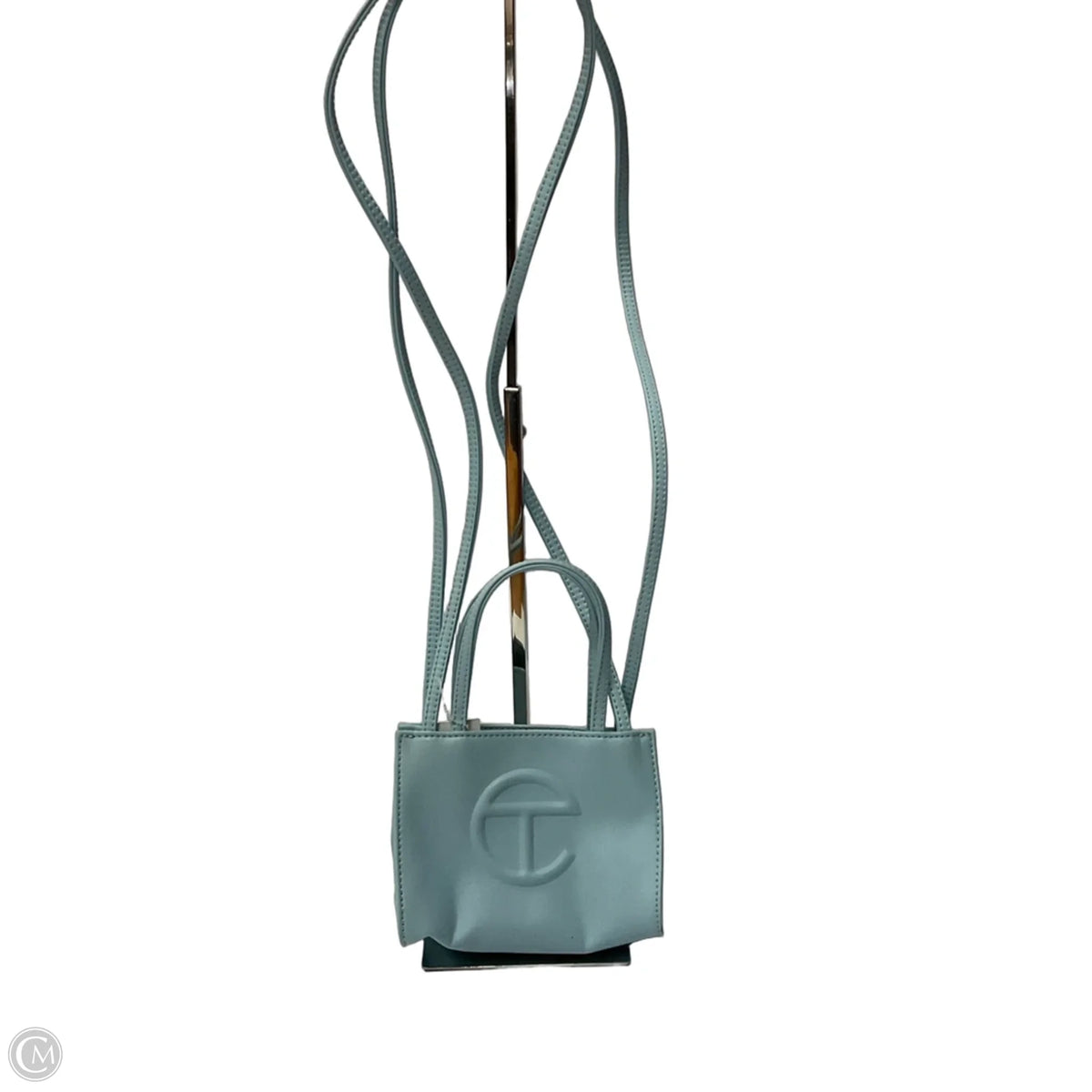 Handbag Designer By Telfar, Size: Small