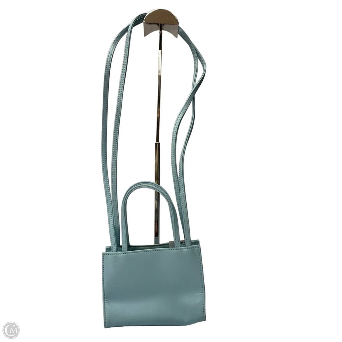 Handbag Designer By Telfar, Size: Small