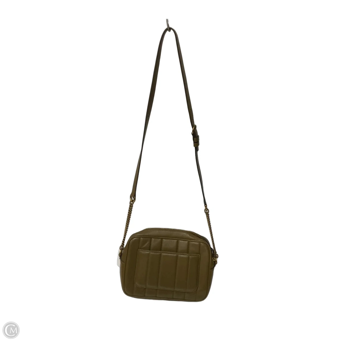 Crossbody Designer By Tory Burch, Size: Medium