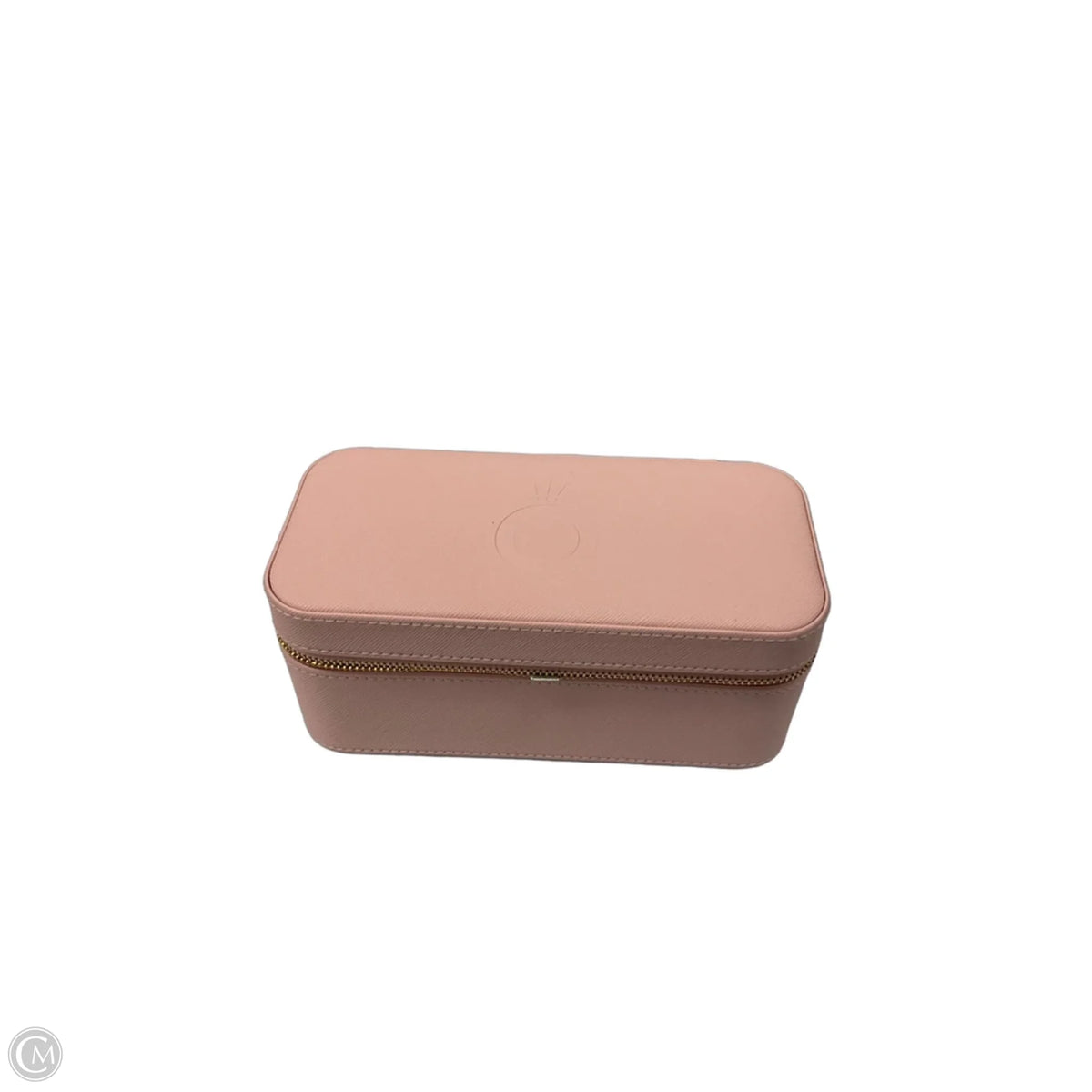 Jewelry Case By Pandora, Size: Small