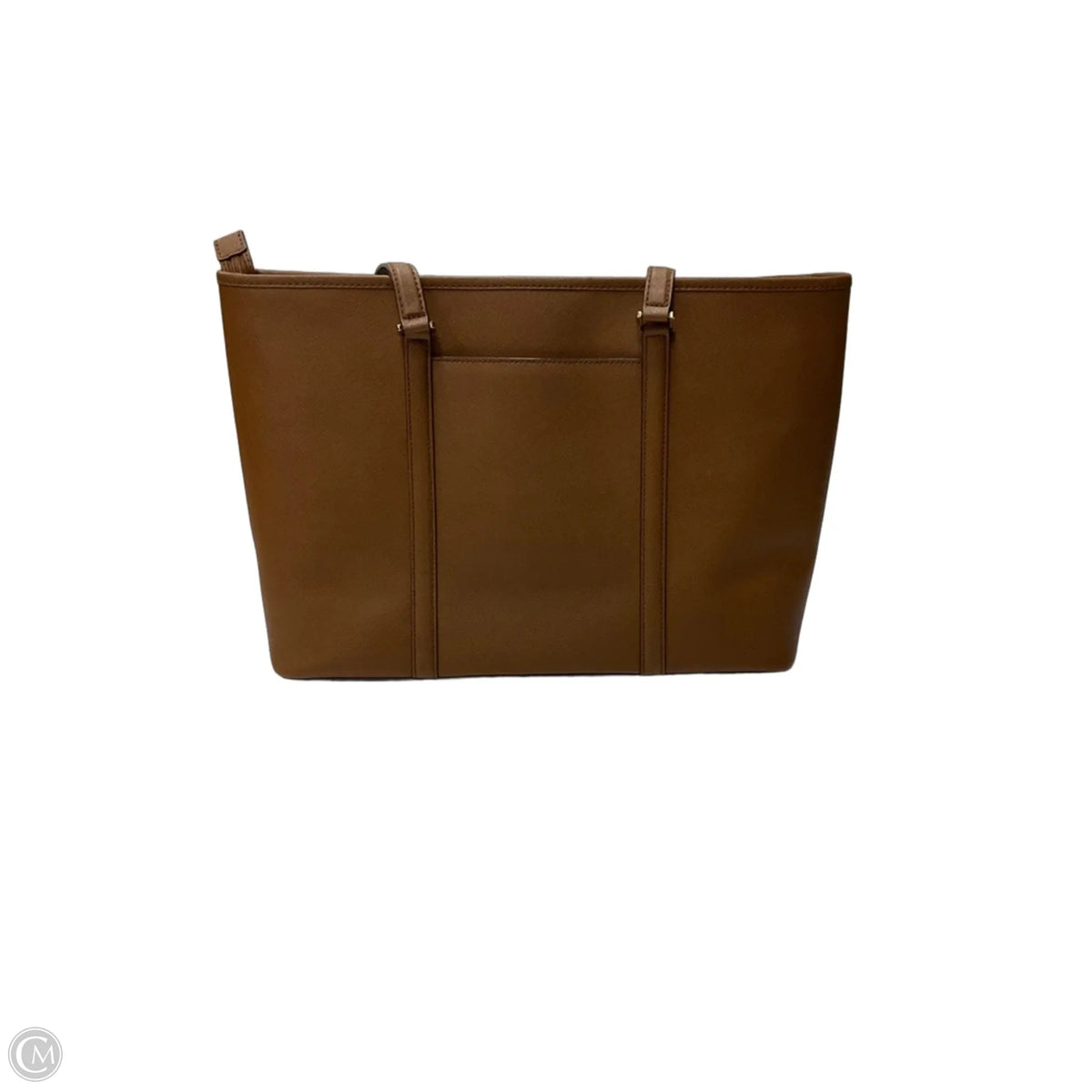 Handbag Designer By Michael Kors, Size: Large