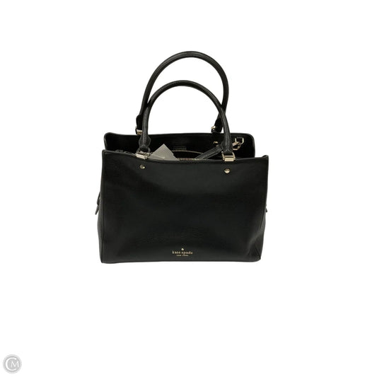 Handbag Designer By Kate Spade, Size: Medium