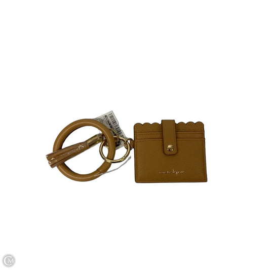 Wristlet By Nanette By Nanette Lepore, Size: Small