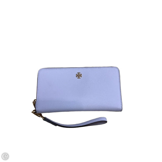 Wallet Designer By Tory Burch, Size: Medium