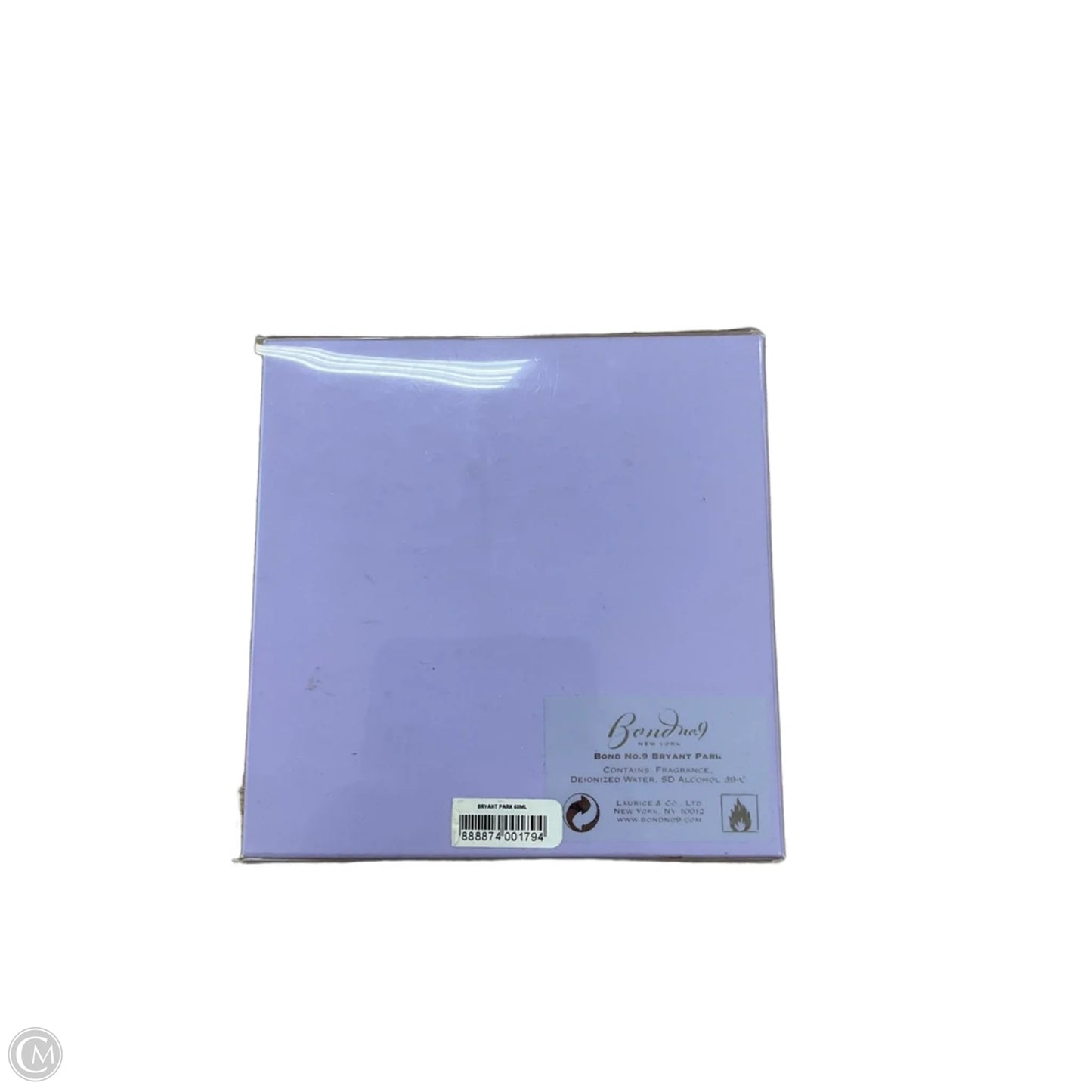 Fragrance By Clothes Mentor, Size: Medium