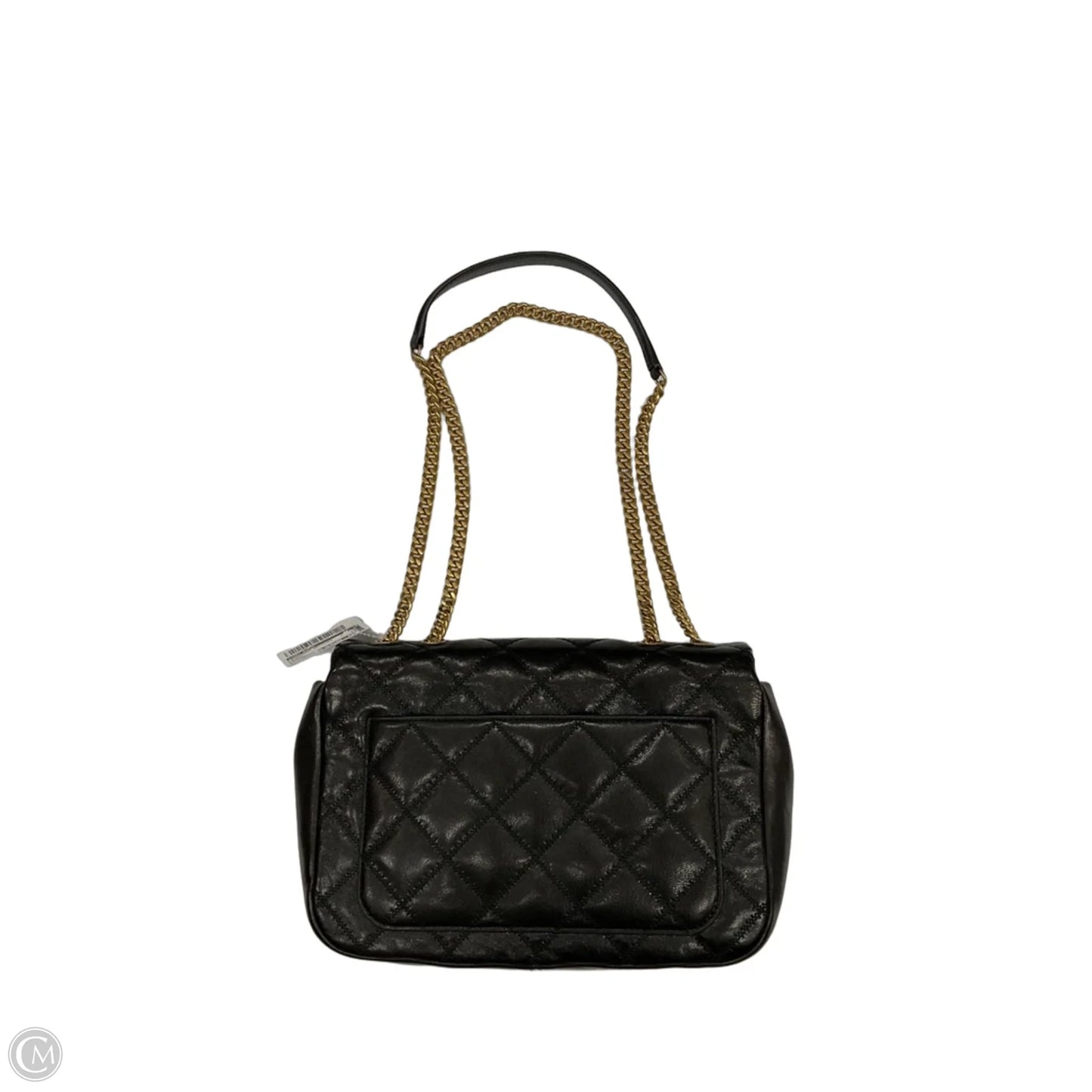 Crossbody Designer By Tory Burch, Size: Medium