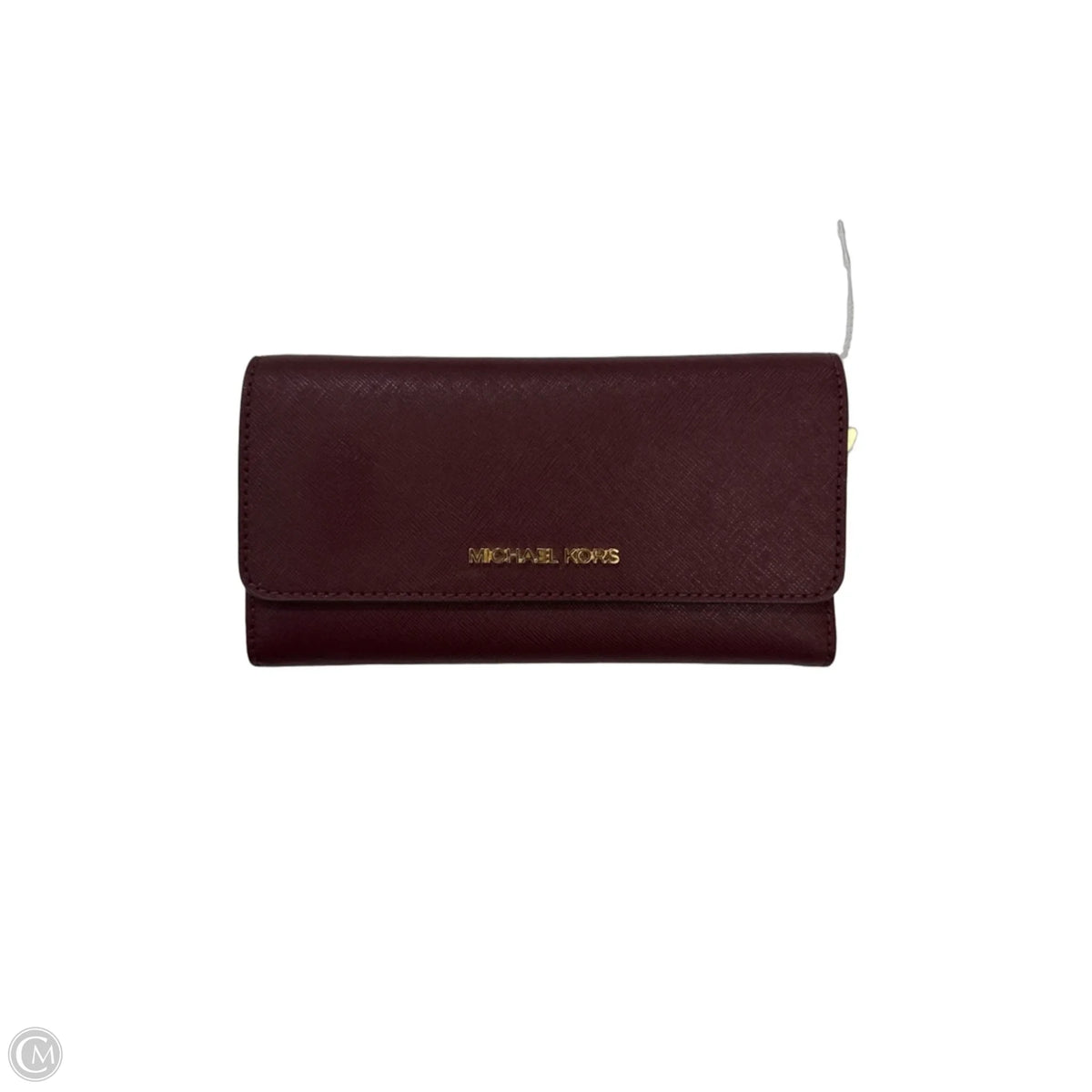 Wallet Designer By Michael Kors, Size: Large