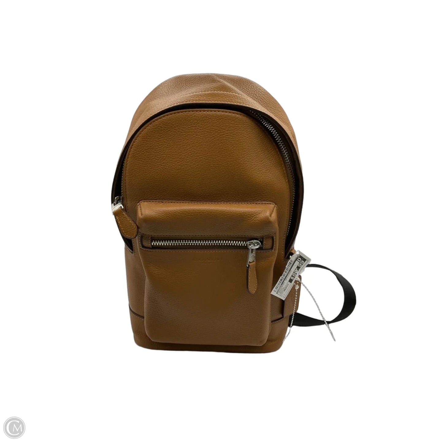 Crossbody Designer By Coach, Size: Medium