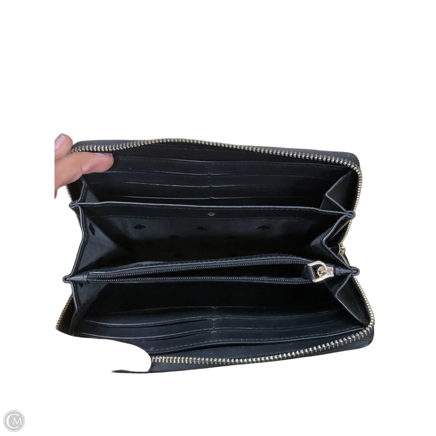 Wallet Designer By Kate Spade, Size: Large