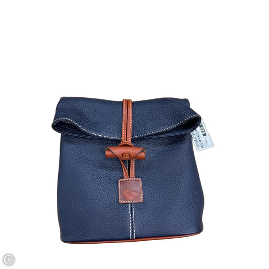Crossbody Designer By Dooney And Bourke, Size: Medium